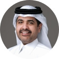 سعادة الأستاذ إبراهيم الناصر