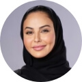 سعادة الأستاذة دانية أركوبي